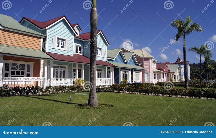 Shopping Village Samana - Gallery Photo 2