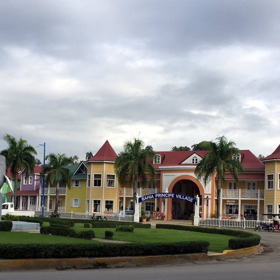 Shopping Village Samana - Gallery Photo 4