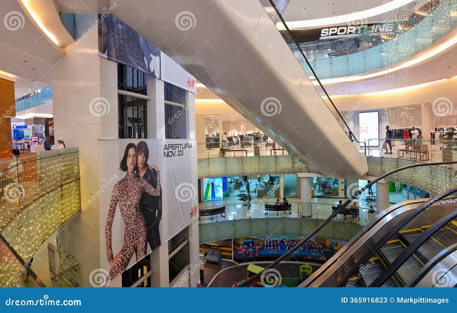 Plaza Del Sol - Gallery Photo 1