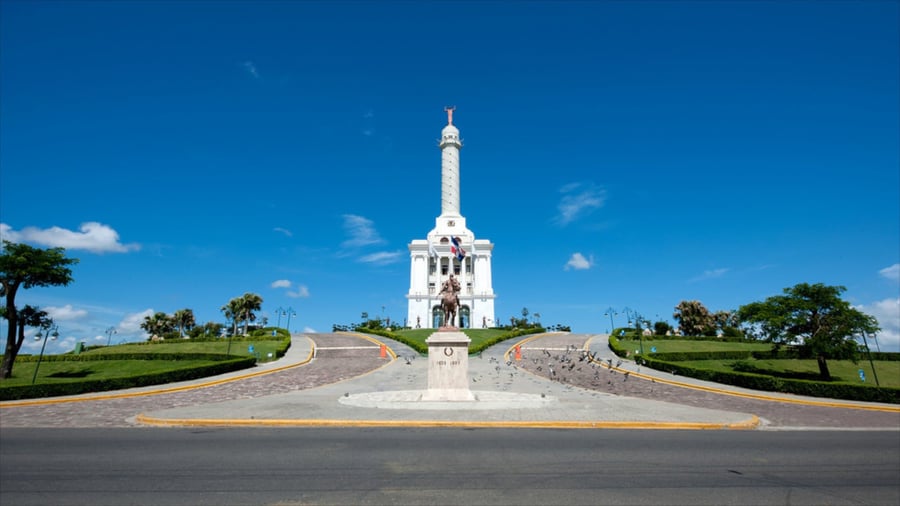 Plaza Del Este - Gallery Photo 4