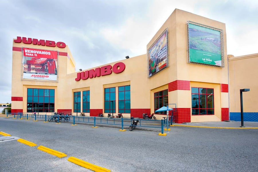 Supermercados Nacional Metro Plaza - Gallery Photo 3