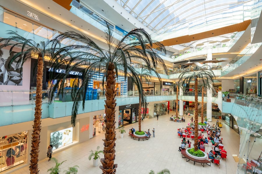 Supermercados Nacional Metro Plaza - Gallery Photo 5