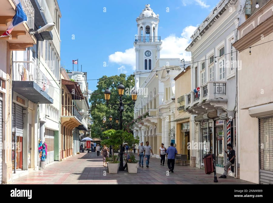 Plaza De La Concepción - Gallery Photo 2