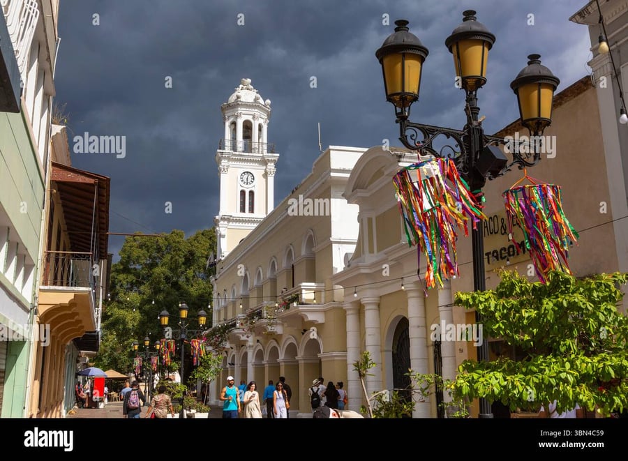 Plaza De La Concepción - Gallery Photo 6