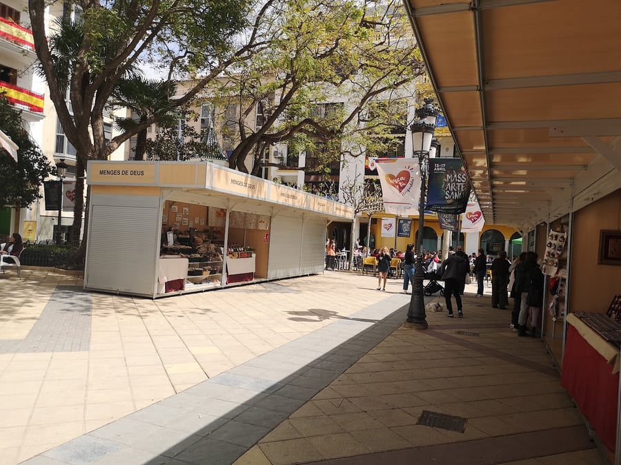 Plaza La Fiesta - Gallery Photo 1