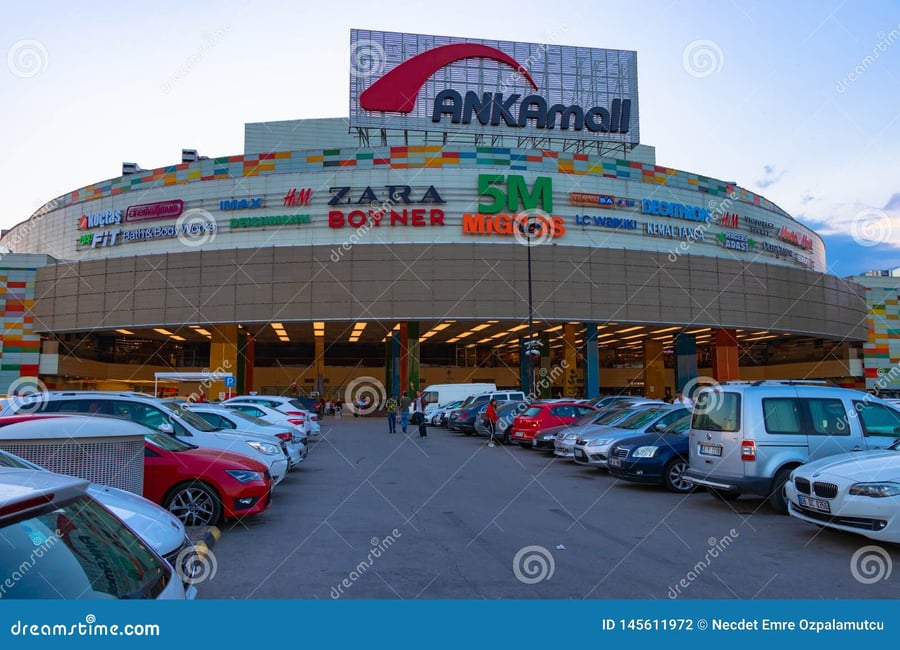 Ank Amall - Gallery Photo 8