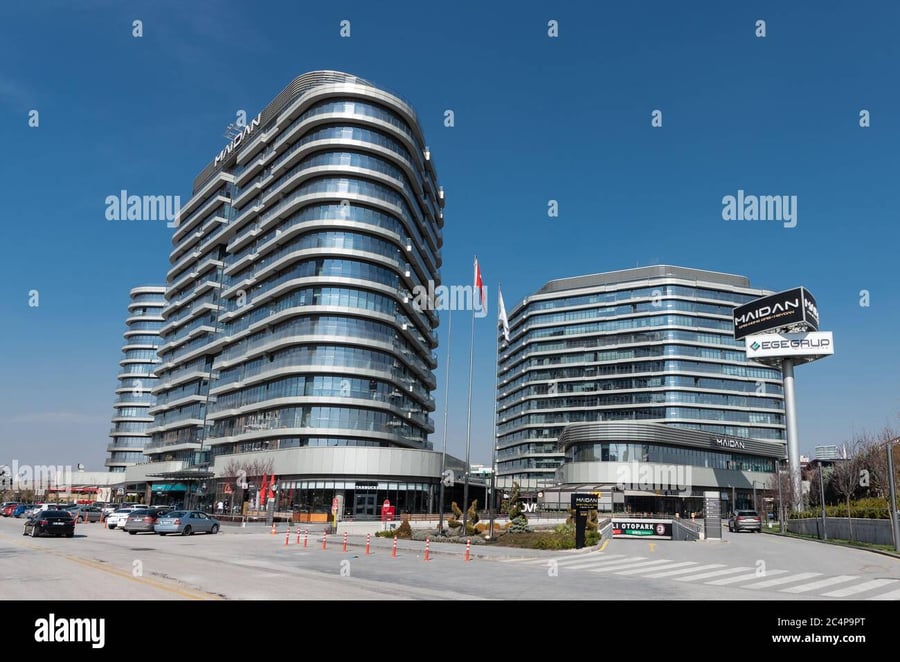 Cepa Avm - Gallery Photo 7
