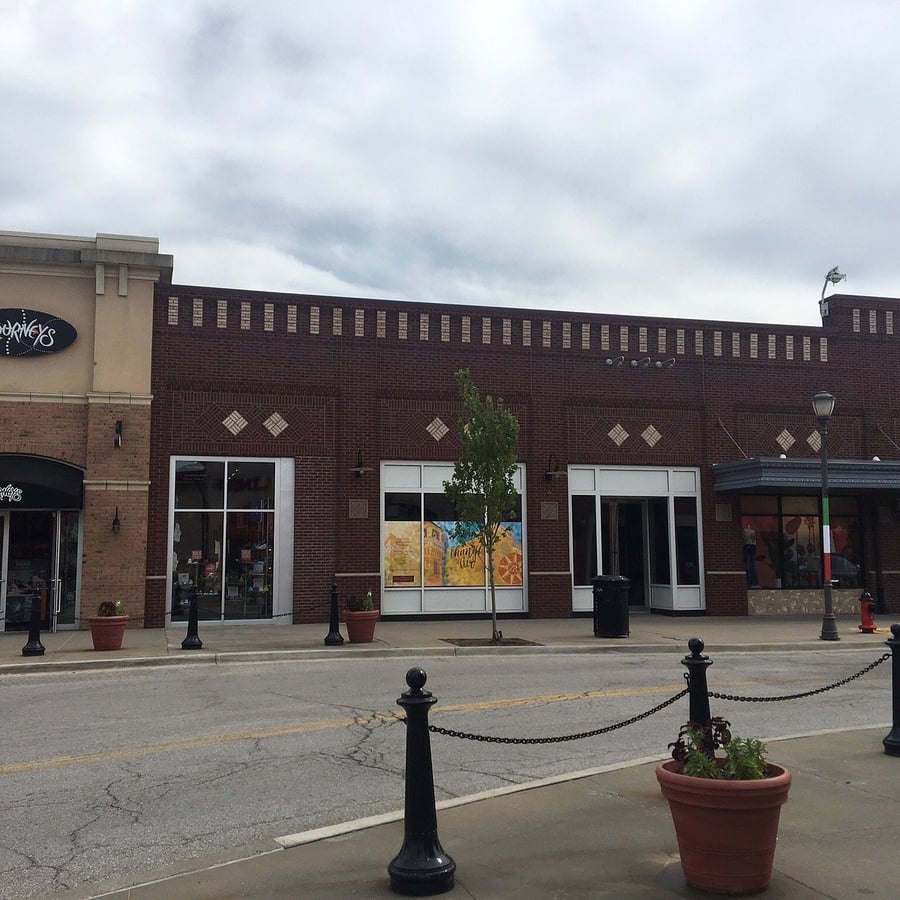 Zona Rosa - Gallery Photo 35