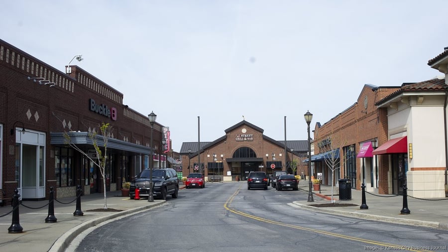 Zona Rosa - Gallery Photo 33