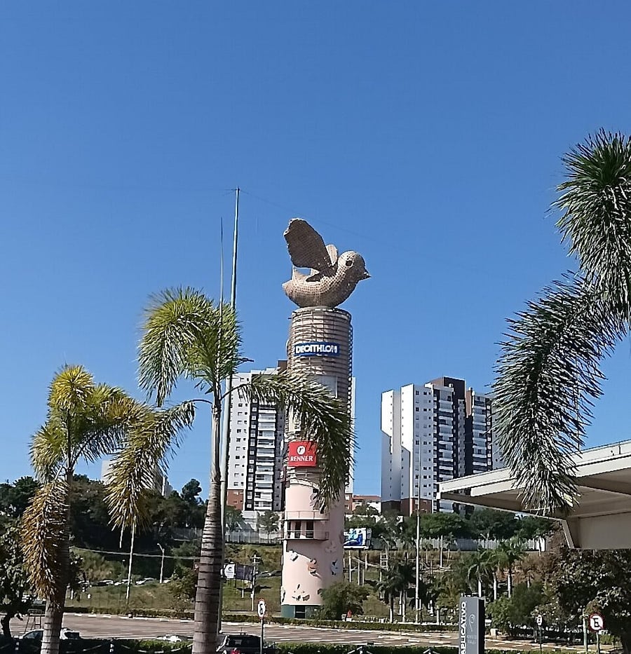 Parque Dom Pedro Shopping - Gallery Photo 21 Parque Dom Pedro Shopping - Gallery Photo 21