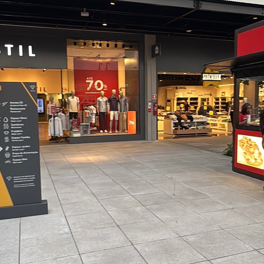 Outlet Premium São Paulo - Gallery Photo 5