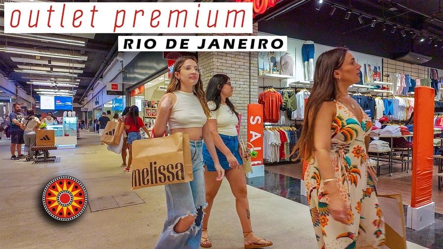 Outlet Premium São Paulo - Gallery Photo 7