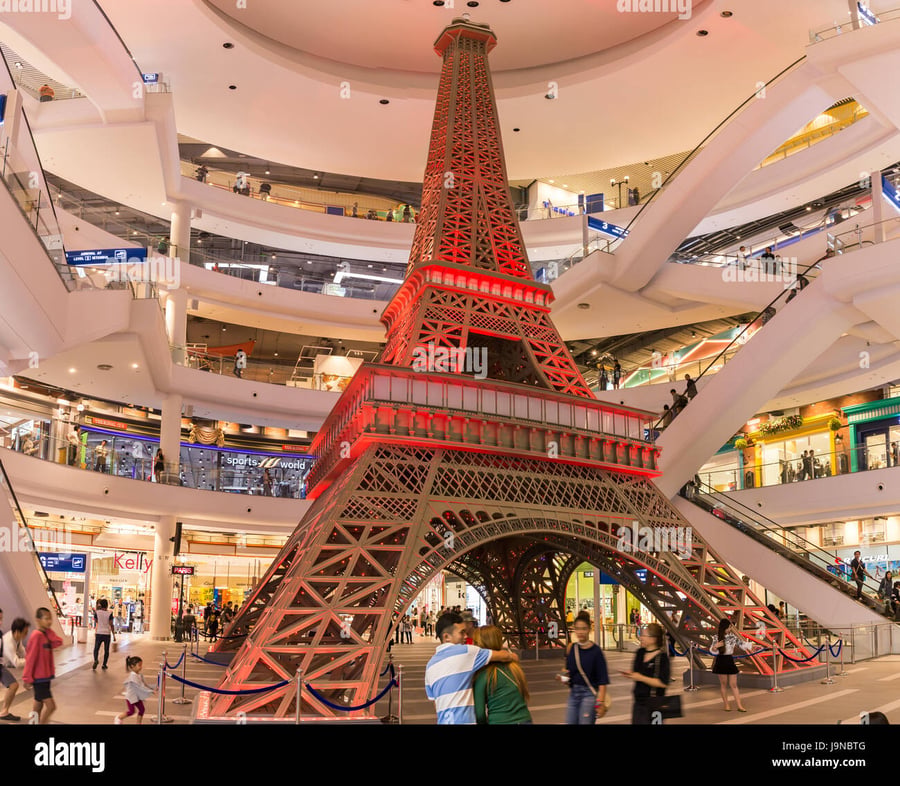 Terminal 21 Korat - Gallery Photo 1