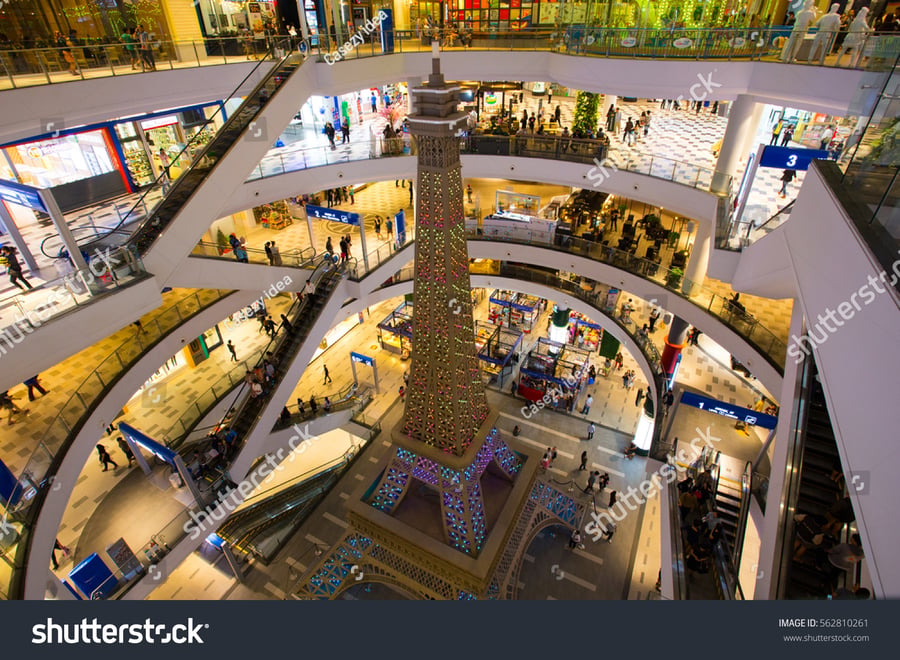 Terminal 21 Korat - Gallery Photo 5