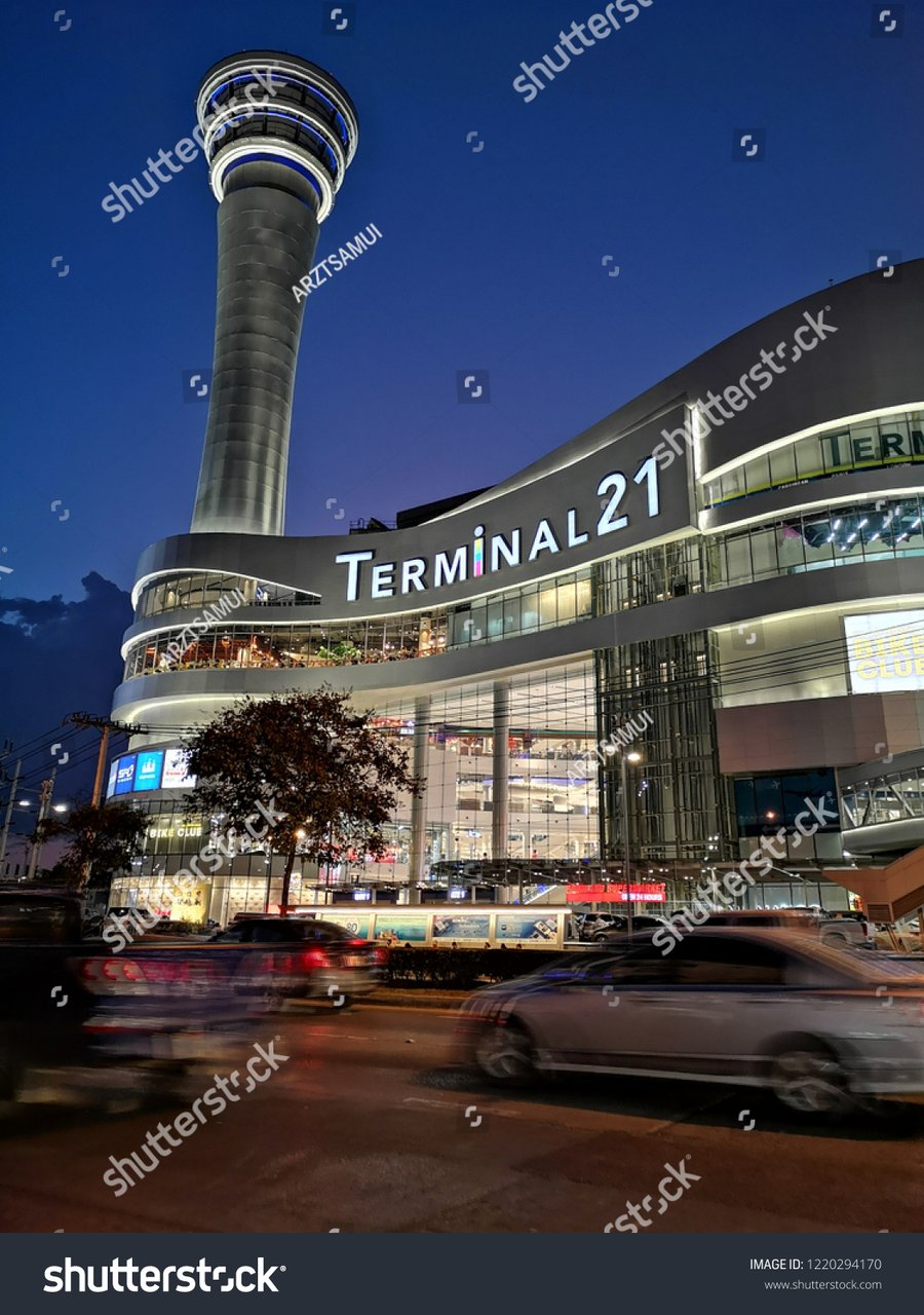 Terminal 21 Korat - Gallery Photo 6