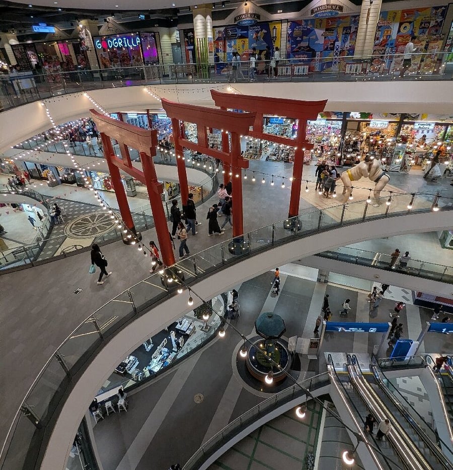 Terminal 21 Korat - Gallery Photo 8