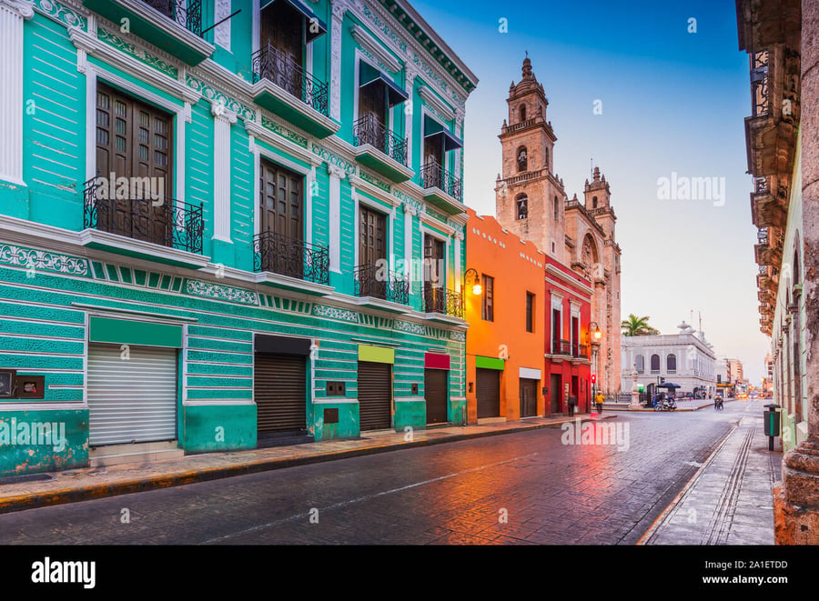 The Harbor Mérida - Gallery Photo 11
