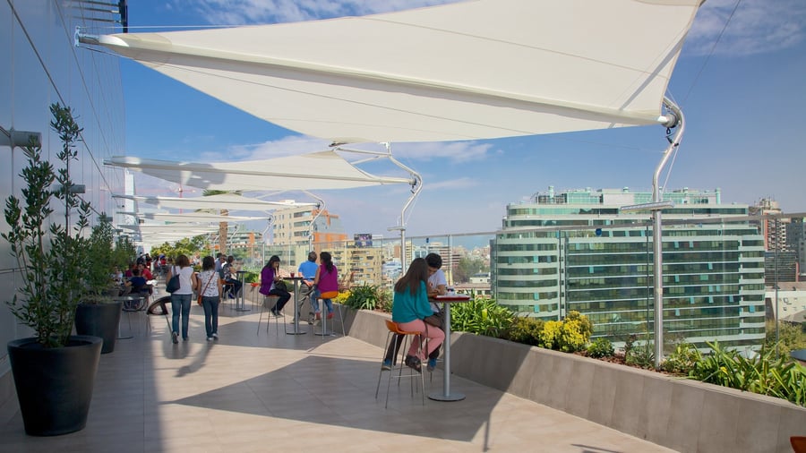 Open Plaza Renca - Gallery Photo 4