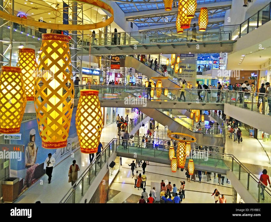 Oberoi Mall - Gallery Photo 12