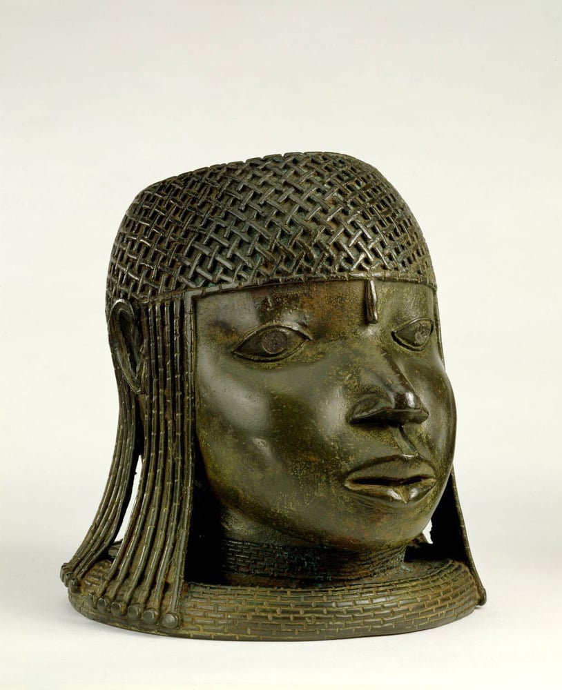 Benin Heritage Mall - Gallery Photo 6