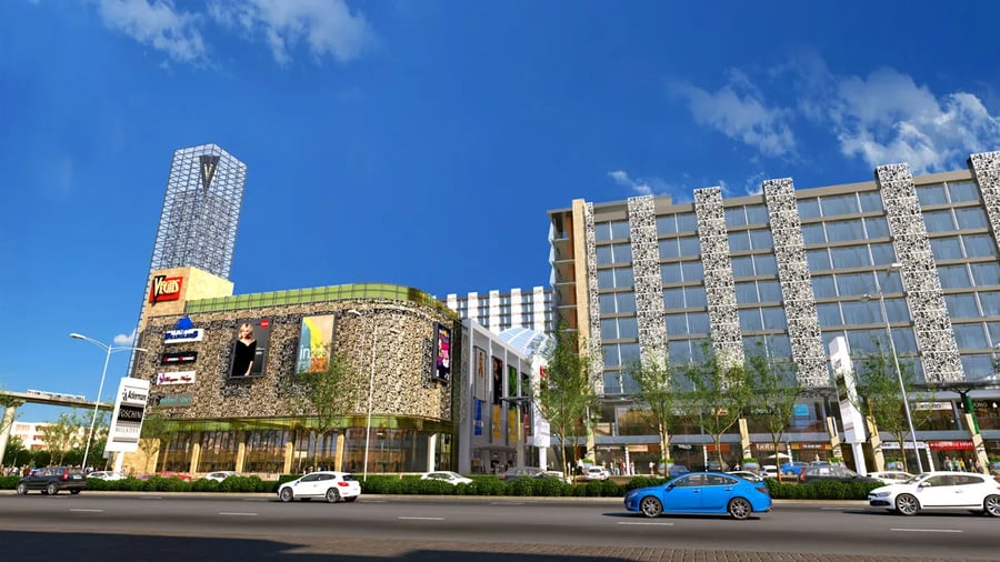 Vegas Mall Dwarka - Gallery Photo 37