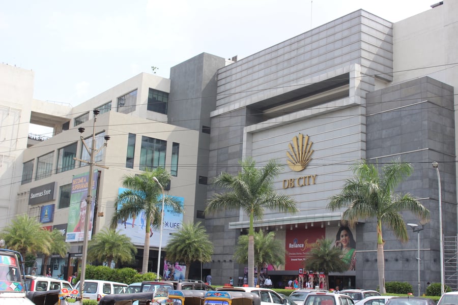 Db City Mall - Gallery Photo 18