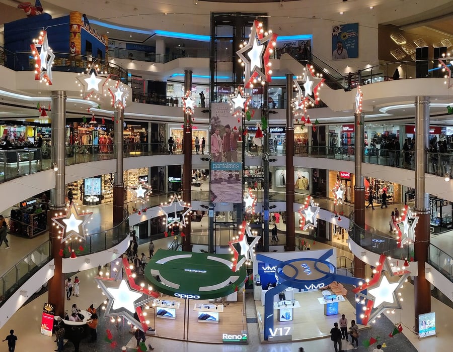 Db City Mall - Gallery Photo 20