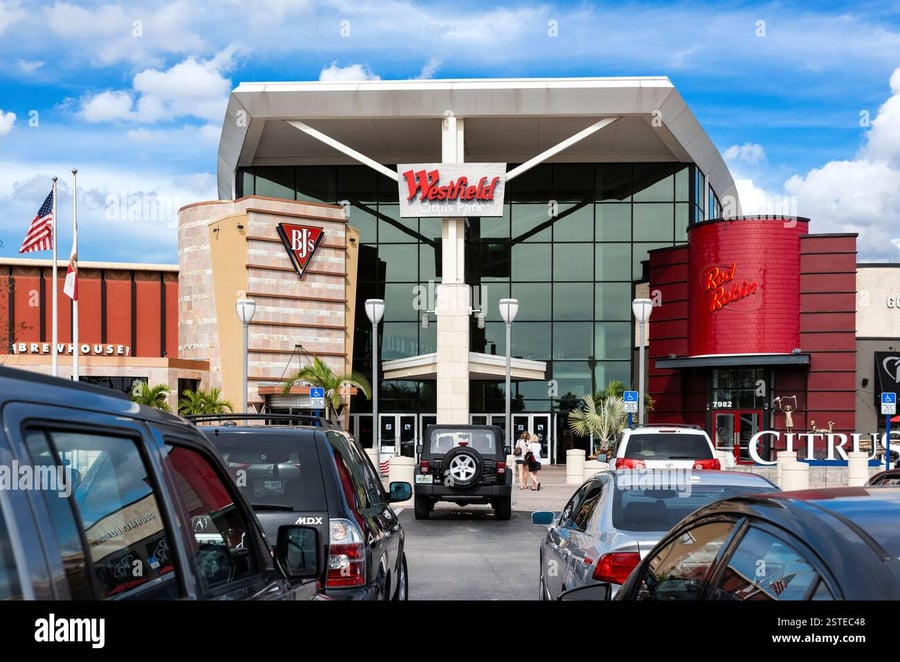 Citrus Park Town Center - Gallery Photo 3
