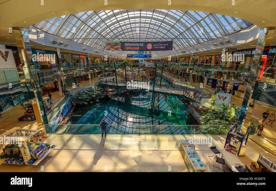 West Edmonton Mall - Gallery Photo 41