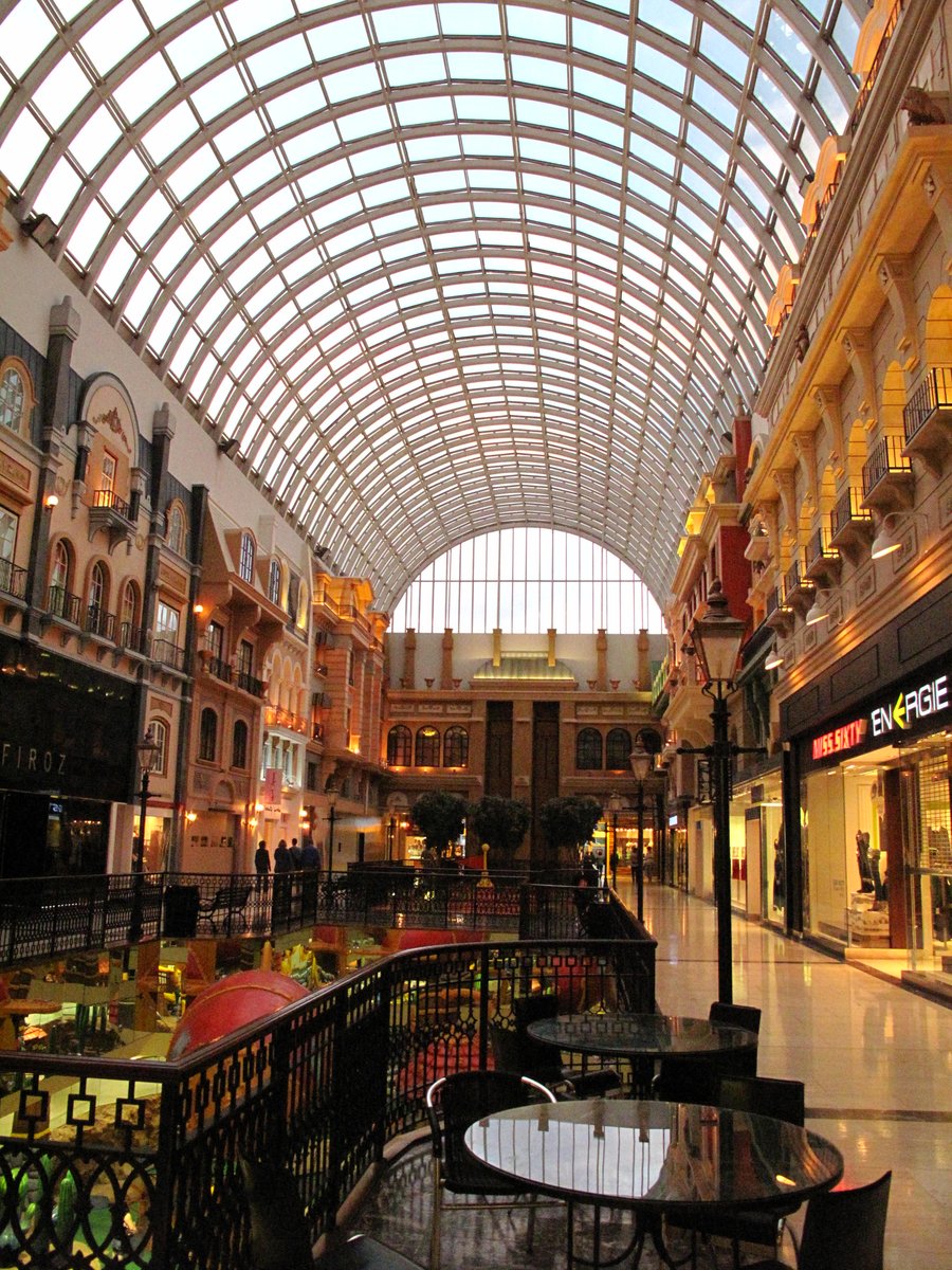 West Edmonton Mall - Gallery Photo 46