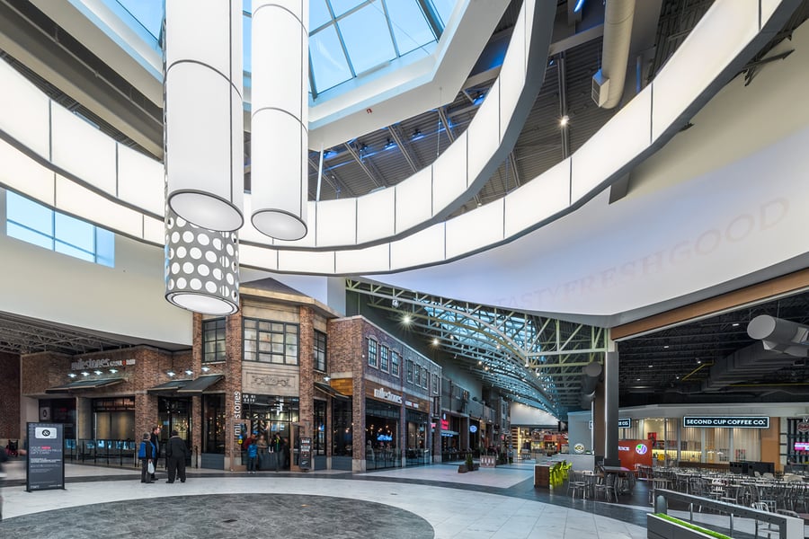 Lethbridge Centre - Gallery Photo 2