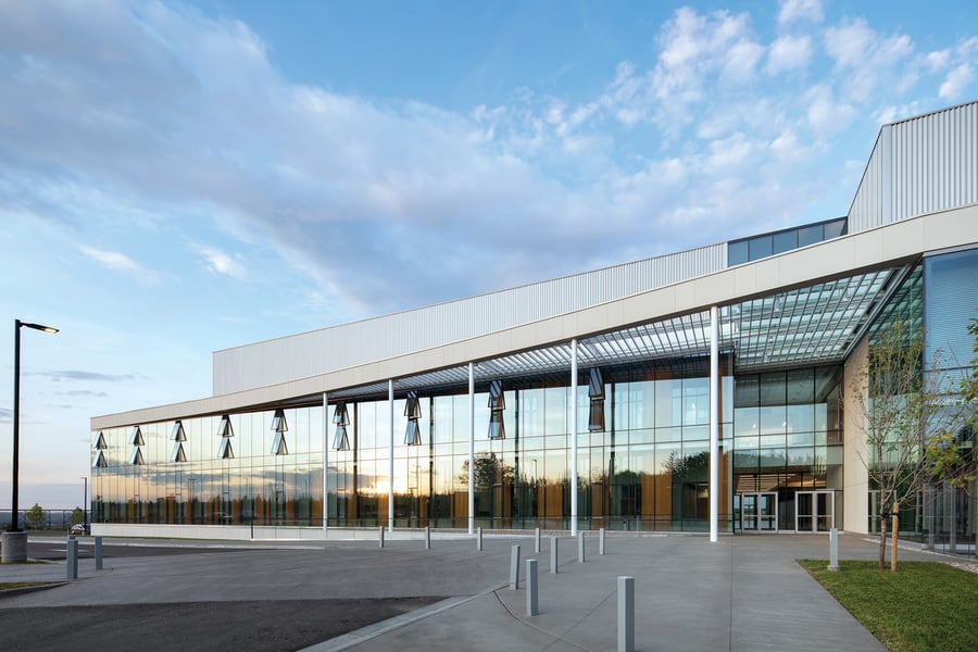 Lethbridge Centre - Gallery Photo 3