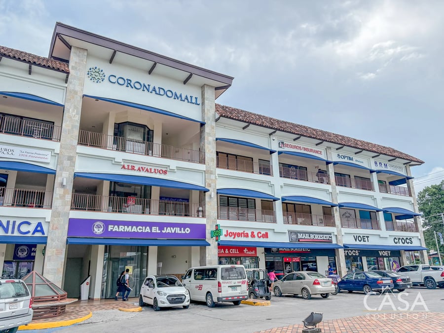 Plaza Caracol - Gallery Photo 12