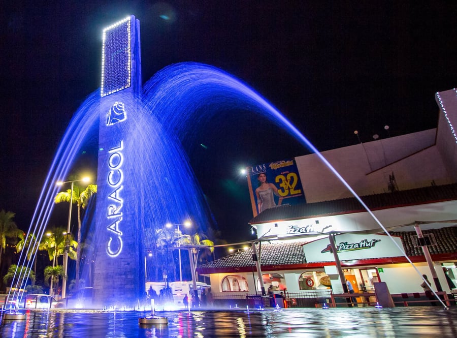 Plaza Caracol - Gallery Photo 15