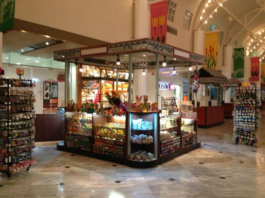 Plaza Caracol - Gallery Photo 17