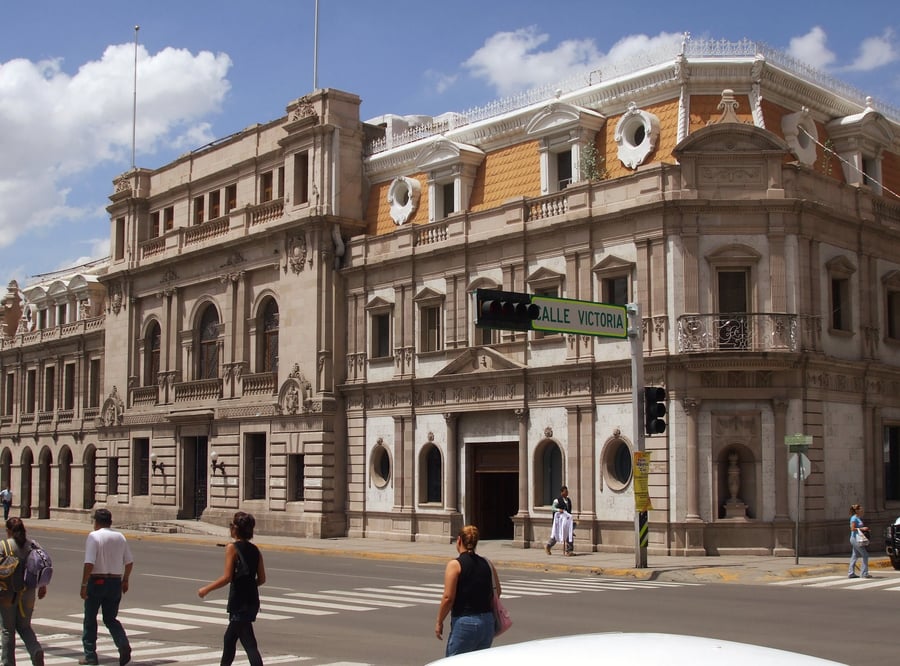 Plaza Providencia - Gallery Photo 1