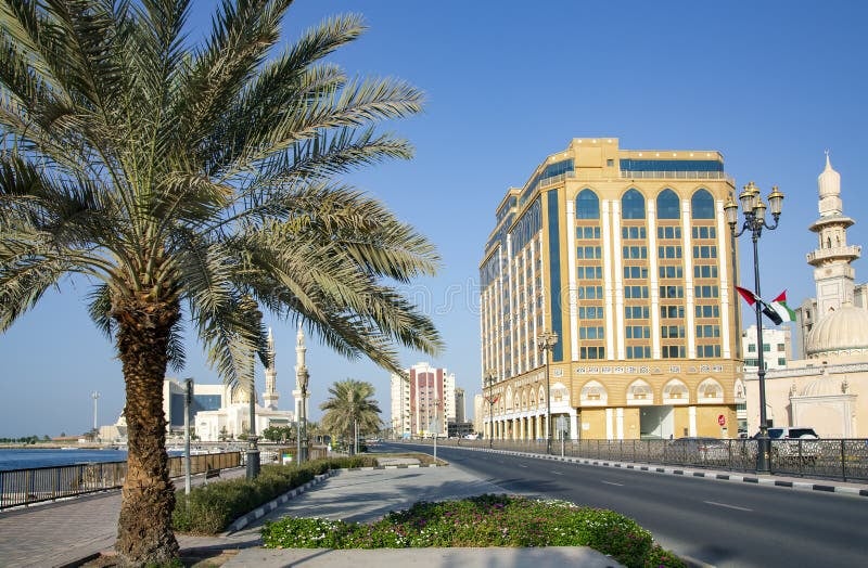 Al Buhaira Plaza - Gallery Photo 6 Al Buhaira Plaza - Gallery Photo 6