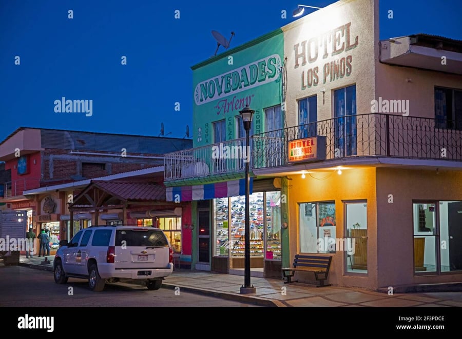 Plaza Providencia - Gallery Photo 7