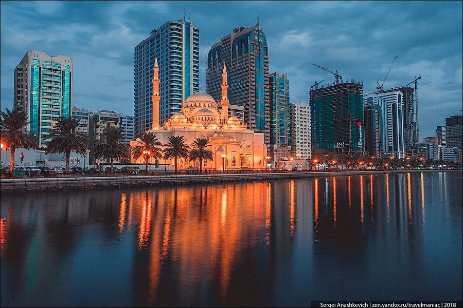 Al Buhaira Plaza - Gallery Photo 7 Al Buhaira Plaza - Gallery Photo 7