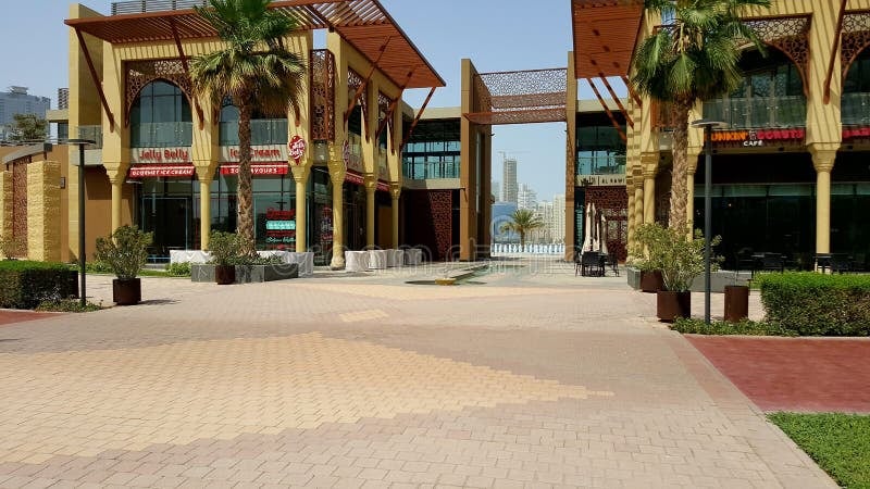 Al Buhaira Plaza - Gallery Photo 8 Al Buhaira Plaza - Gallery Photo 8