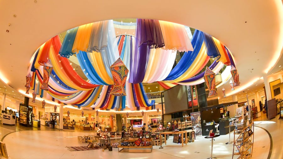 Al Baraka Mall - Gallery Photo 2