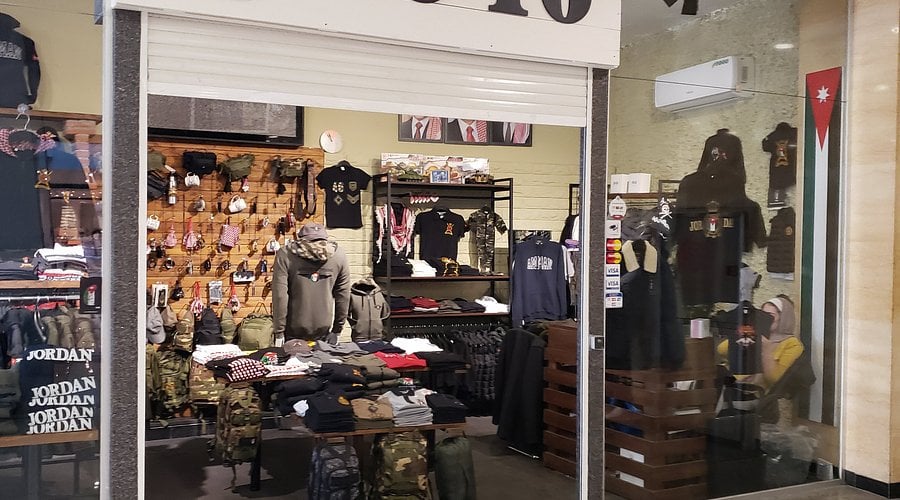 Al Baraka Mall - Gallery Photo 4