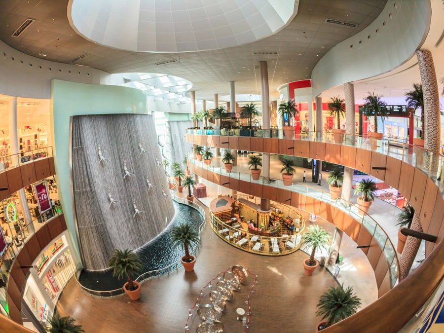 Dubai Mall - Gallery Photo 30