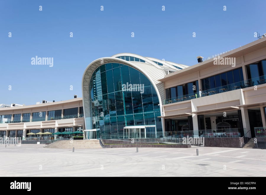 Dubai Festival City Mall - Gallery Photo 49
