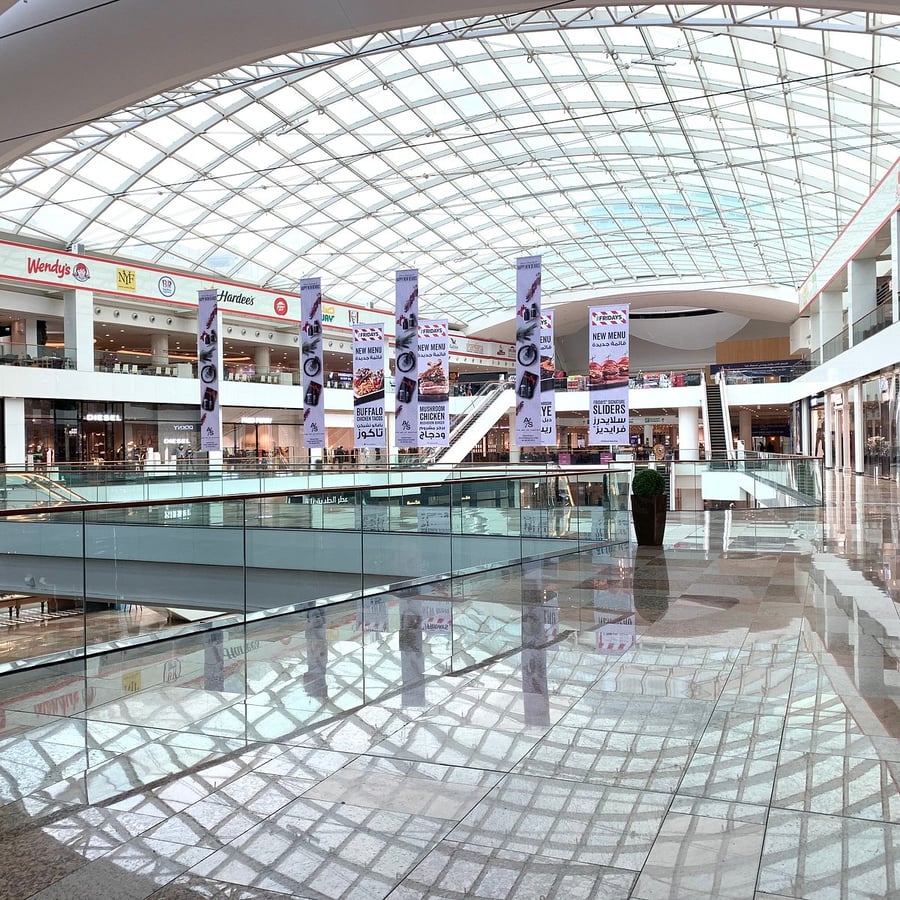 Dubai Festival City Mall - Gallery Photo 54