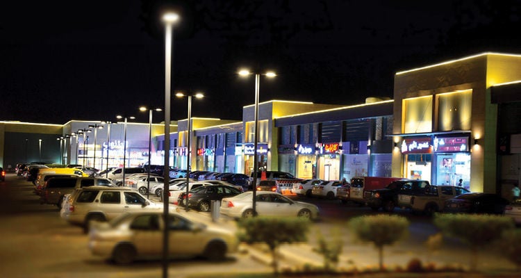 Al Badiah Plaza, Riyadh — Stores, Map & Hours | Occupi