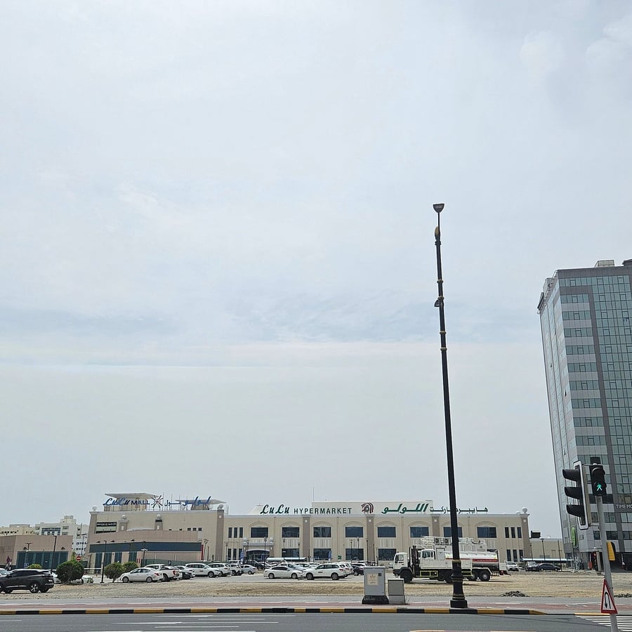 Lulu Mall Fujairah - Gallery Photo 7