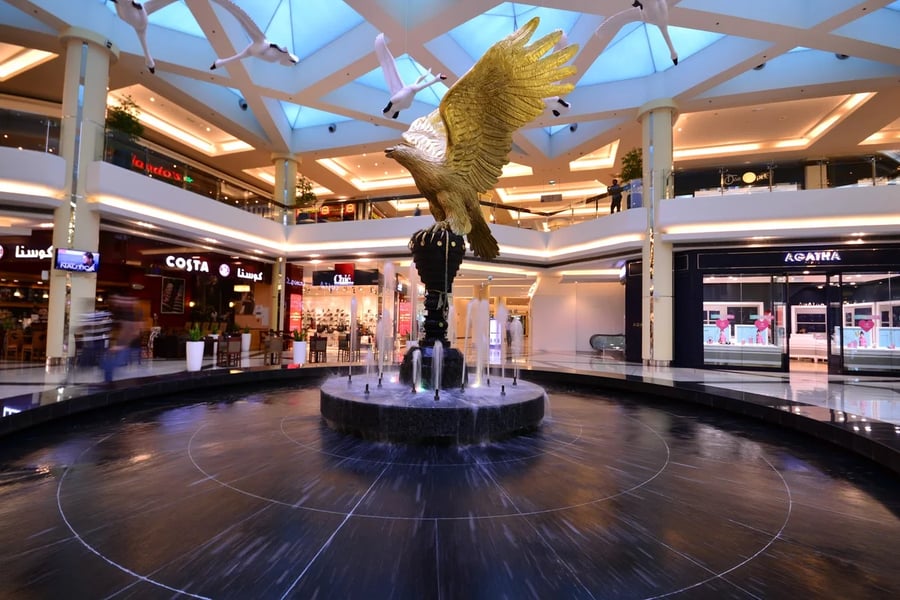 Al Foah Mall - Gallery Photo 26 Al Foah Mall - Gallery Photo 26