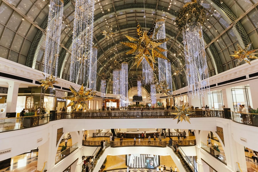 Mall Of The Emirates - Gallery Photo 32 Mall Of The Emirates - Gallery Photo 32