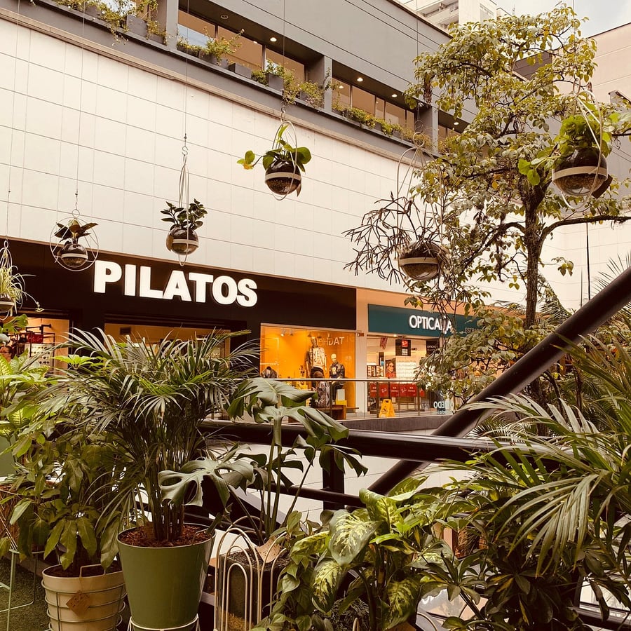 Centro Comercial Oviedo - Gallery Photo 8